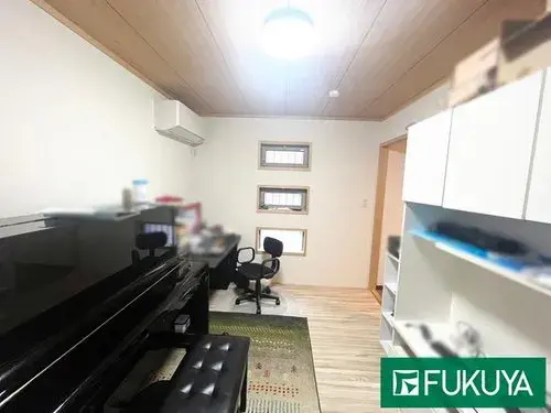 3LDK+S Ciudad de Osaka Prefectura de Osaka (9)