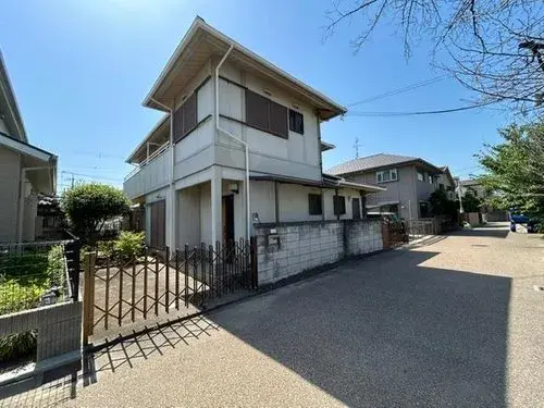 8LLDDKK+2S Ville de Yao, Préfecture d'Osaka (2)