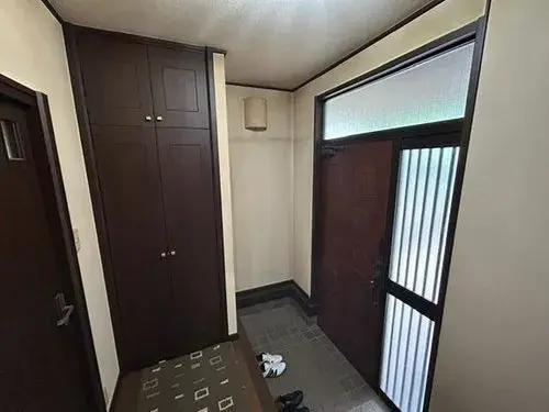 8LLDDKK+2S Ville de Yao, Préfecture d'Osaka (11)
