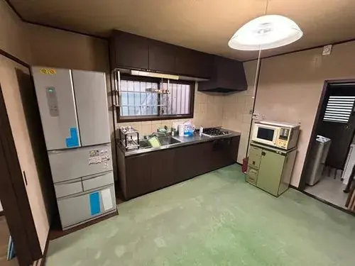 8LLDDKK+2S Ville de Yao, Préfecture d'Osaka (12)