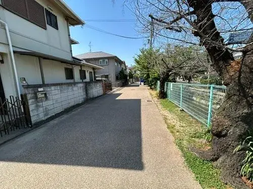 8LLDDKK+2S Ville de Yao, Préfecture d'Osaka (3)