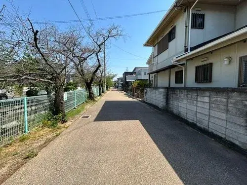 8LLDDKK+2S Ville de Yao, Préfecture d'Osaka (4)