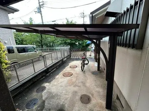 8LLDDKK+2S Ville de Yao, Préfecture d'Osaka (5)