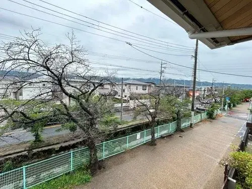 8LLDDKK+2S Ville de Yao, Préfecture d'Osaka (8)