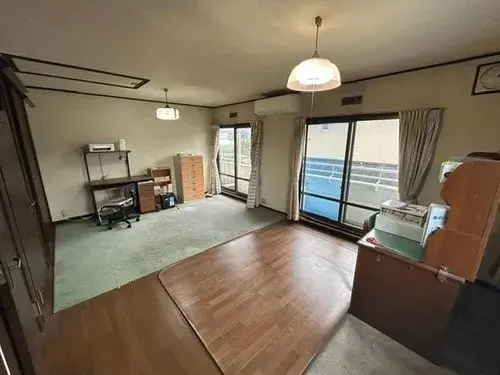 8LLDDKK+2S Ville de Yao, Préfecture d'Osaka (9)