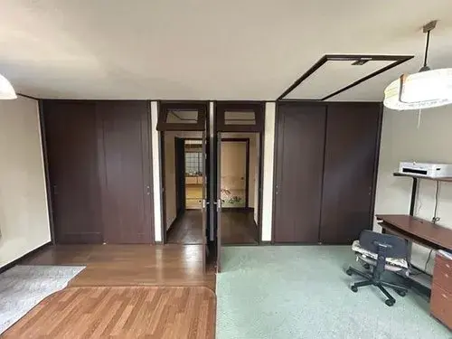 8LLDDKK+2S Ville de Yao, Préfecture d'Osaka (10)