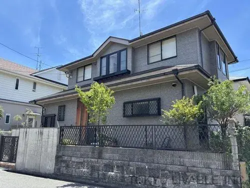 4LDK Property Minoh City Osaka Prefecture (2)