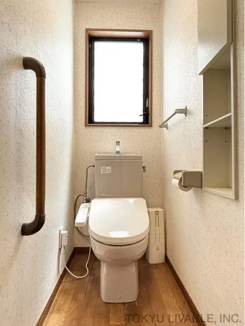 4LDK Property Minoh City Osaka Prefecture (18)