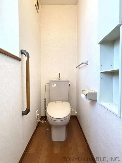 4LDK Property Minoh City Osaka Prefecture (19)