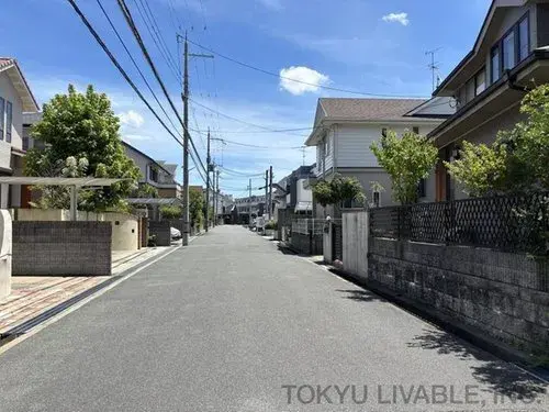 4LDK Property Minoh City Osaka Prefecture (3)