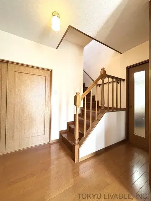 4LDK Property Minoh City Osaka Prefecture (4)