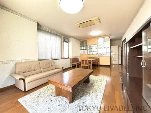 4LDK Property Minoh City Osaka Prefecture (6)