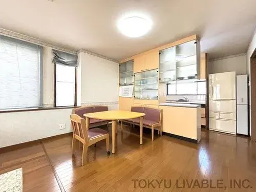 4LDK Property Minoh City Osaka Prefecture (7)