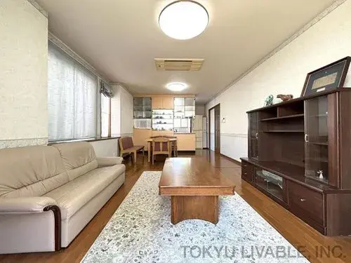 4LDK Property Minoh City Osaka Prefecture (8)