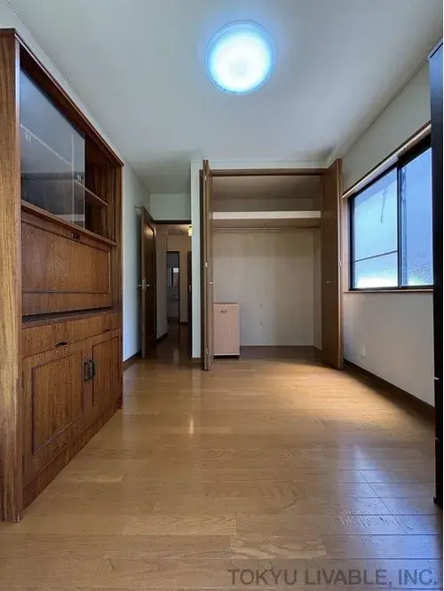 4LDK Property Minoh City Osaka Prefecture (9)
