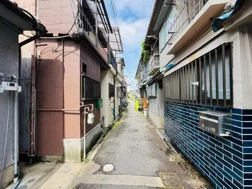 Propiedad 2LDK Ciudad de Matsubara Prefectura de Osaka (2)
