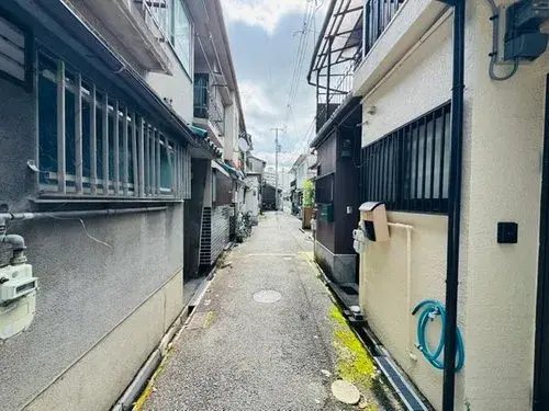 Propiedad 2LDK Ciudad de Matsubara Prefectura de Osaka (3)