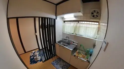 Propiedad 2LDK Ciudad de Matsubara Prefectura de Osaka (7)