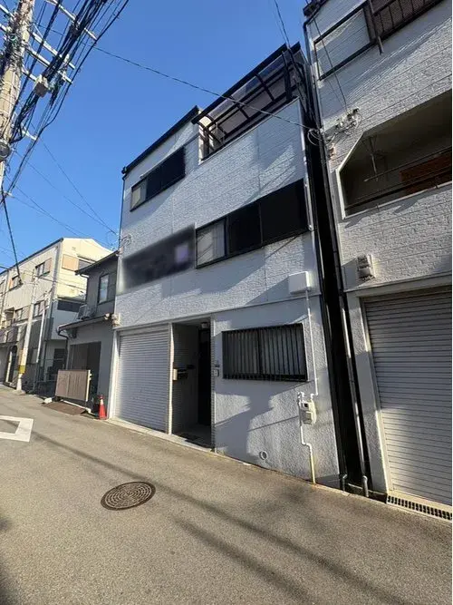 大阪府大阪市5LDK房产 (2)