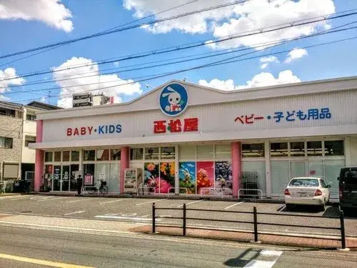 大阪府大阪市5LDK房产 (18)