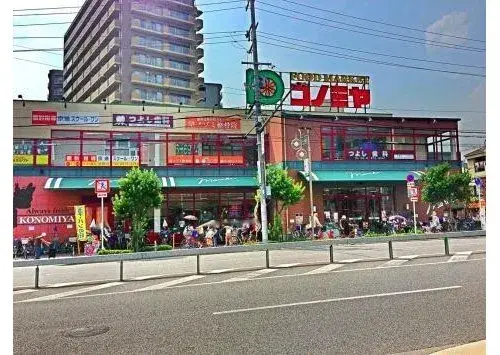 大阪府大阪市5LDK房产 (19)