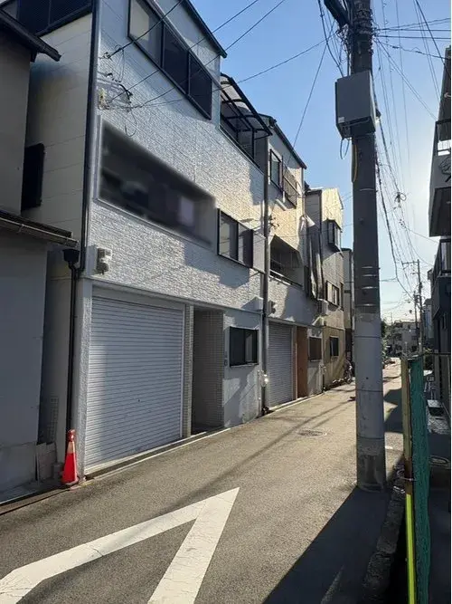 大阪府大阪市5LDK房产 (3)