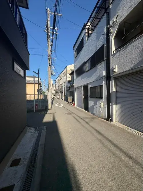 大阪府大阪市5LDK房产 (4)