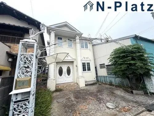 3LDK property Hirano-ku, Osaka City, Osaka Prefecture (2)