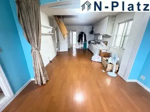 3LDK property Hirano-ku, Osaka City, Osaka Prefecture (4)