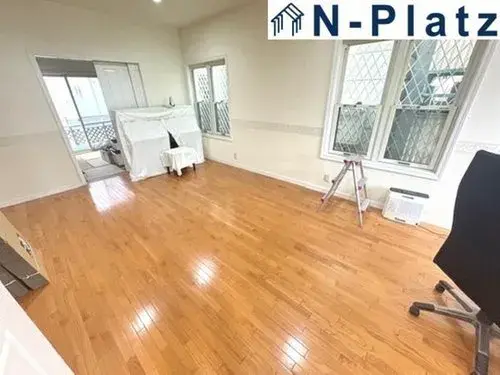 3LDK property Hirano-ku, Osaka City, Osaka Prefecture (5)