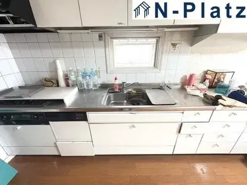 3LDK property Hirano-ku, Osaka City, Osaka Prefecture (7)