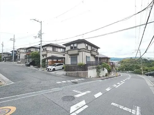 Propriété 4LDK Ville d'Osakasayama, Préfecture d'Osaka (2)