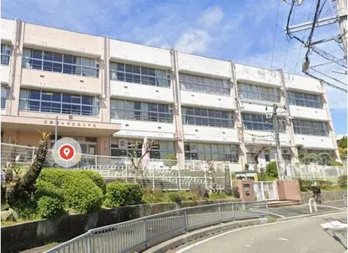 Propriété 4LDK Ville d'Osakasayama, Préfecture d'Osaka (20)