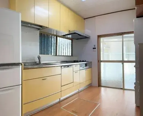 Propriété 3LDK Ville de Minoh Préfecture d'Osaka (12)