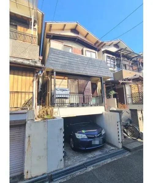 Propriété 3LDK Ville de Minoh Préfecture d'Osaka (4)