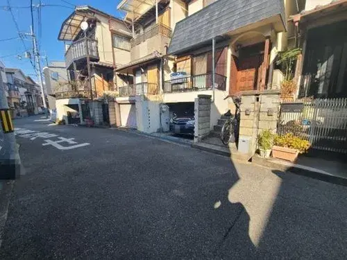 Propriété 3LDK Ville de Minoh Préfecture d'Osaka (5)
