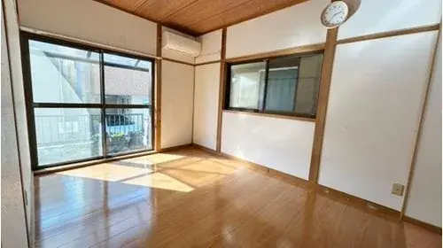 Propriété 3LDK Ville de Minoh Préfecture d'Osaka (8)