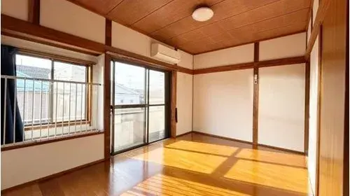 Propriété 3LDK Ville de Minoh Préfecture d'Osaka (9)