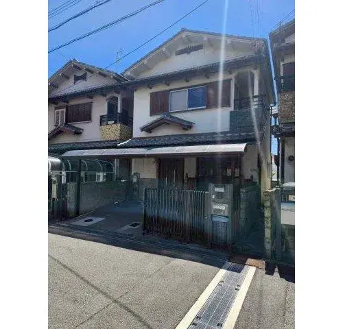 Akiya in Ville de Takaishi