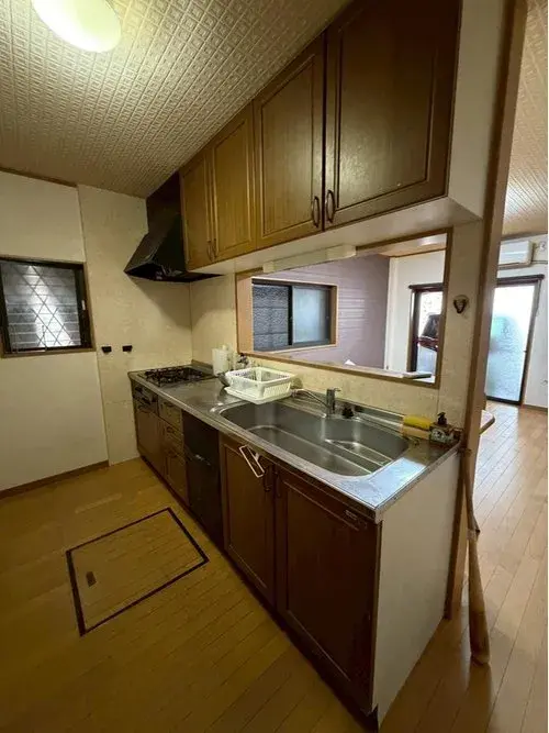 3LDK+S Property Higashiosaka City Osaka Prefecture (2)