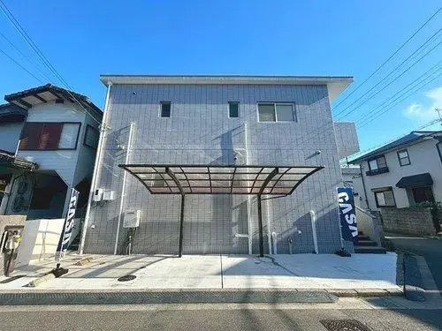 Propriété 4LDK, Ville de Takatsuki, Préfecture d'Osaka (2)