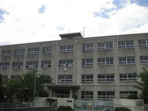 Propriété 4LDK, Ville de Takatsuki, Préfecture d'Osaka (15)