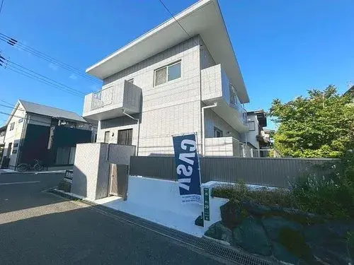 Propriété 4LDK, Ville de Takatsuki, Préfecture d'Osaka (3)