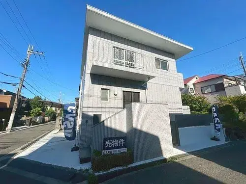 Propriété 4LDK, Ville de Takatsuki, Préfecture d'Osaka (4)