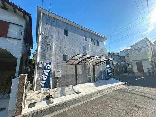 Propriété 4LDK, Ville de Takatsuki, Préfecture d'Osaka (5)