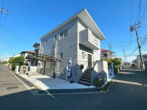 Propriété 4LDK, Ville de Takatsuki, Préfecture d'Osaka (6)