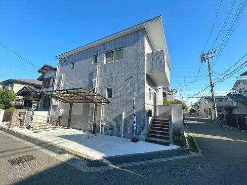 Propriété 4LDK, Ville de Takatsuki, Préfecture d'Osaka (8)
