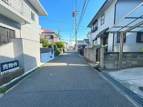 Propriété 4LDK, Ville de Takatsuki, Préfecture d'Osaka (9)