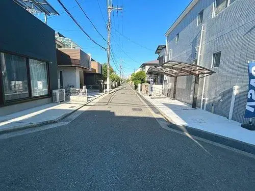 Propriété 4LDK, Ville de Takatsuki, Préfecture d'Osaka (10)