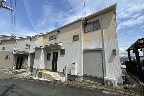 Akiya in Suita